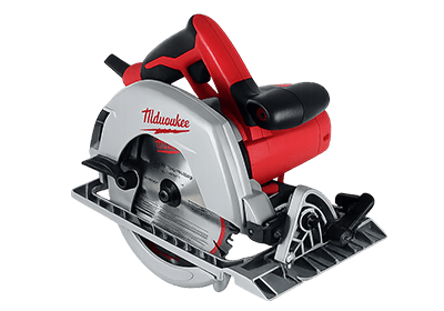 autogena y electrica 27 Sierra Circular MILWAUKEE 6430-20